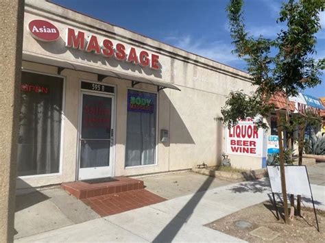 asian massage thousand oaks